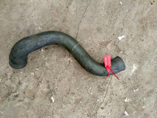 патрубок интеркулера Renault Megane 2 поколение (2002 - 2006), 1.5 л., дизель, MANC01055-02