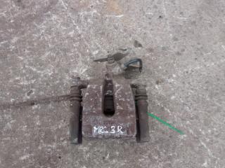 суппорт задний правый Renault Megane 3 поколение (2008 - 2014)