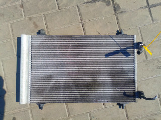 радиатор кондиционера Peugeot 807 1 поколение [рестайлинг] (2008 - 2014), 2.0 л., дизель, 1440143080