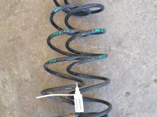 пружина задняя Renault Laguna 2 поколение (2001 - 2005)