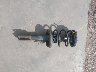 стойка передняя левая Renault Espace 3 поколение (1996 - 2002), 2.2 л., дизель