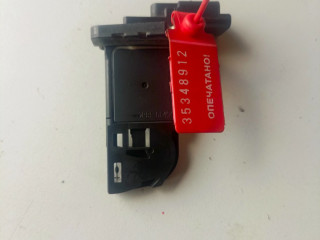 расходомер воздуха Peugeot 308 T9 (2013 - 2017), 1.5 л., дизель, 9677093080