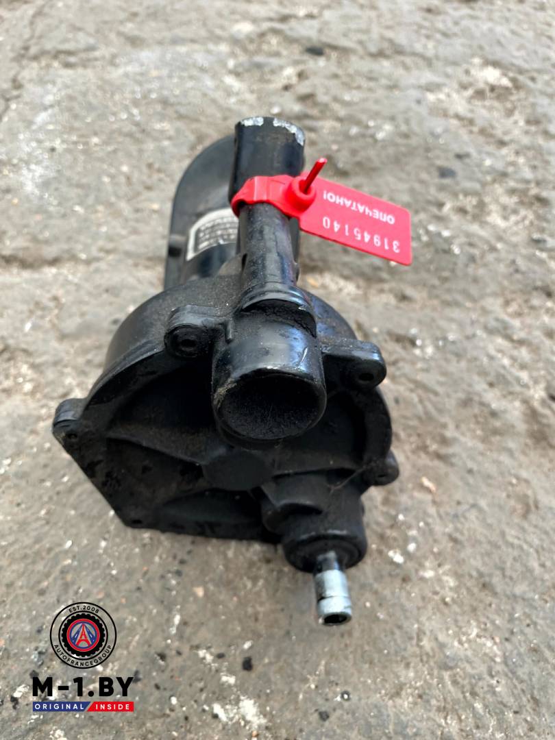 насос вакуумный Ford Mondeo 4 поколение (2007 - 2010), 1.8 л., дизель - фото №1