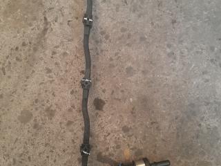 трубка обратки форсунок Renault Trafic 2 поколение [рестайлинг] (2006 - 2015), 2.0 л., дизель