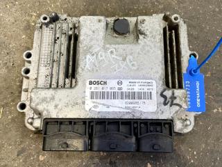 блок управления двигателем Renault Trafic 2 поколение [рестайлинг] (2006 - 2015), 2.0 л., дизель, 0281017065