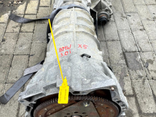 КПП автоматическая (АКПП) BMW X5 E53 (1999 - 2003), 3.0 л., бензин, 96022206, GM1423540, P20, 0190675, TZ