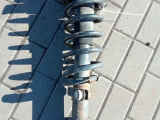 стойка передняя правая Renault Trafic 2 поколение (2001 - 2006)