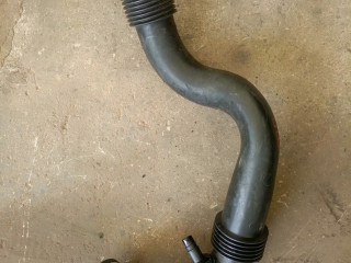 патрубок интеркулера Renault Master 2 поколение [рестайлинг] (2003 - 2010), 2.2 л., G9T 720, дизель