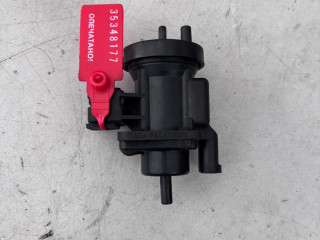 клапан управления турбиной (актуатор) Mercedes-Benz C-Класс W203/S203/CL203 [рестайлинг] (2004 - 2008), 2.2 л., дизель, A0005450427