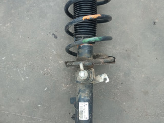 стойка передняя правая Ford C-Max 2 поколение (2010 - 2015)