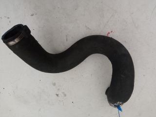 патрубок интеркулера Citroen C5 2 поколение (2008 - 2017), 2.0 л., дизель