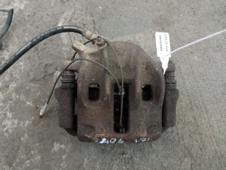 суппорт передний левый Peugeot 406 1 поколение (1995 - 1999)