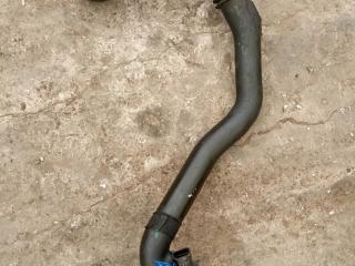 патрубок интеркулера Renault Clio 3 поколение (2005 - 2009), 1.5 л., дизель, 8200748681