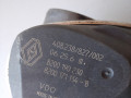 заслонка дроссельная Renault Scenic 2 поколение (2003 - 2006), 1.6 л., бензин, 8200190230 - фото №2