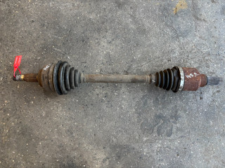 полуось передняя левая (приводной вал, ШРУС) Peugeot 508 2 поколение (2018 - 2025), 1.5 л., дизель