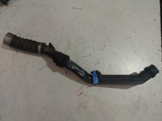 патрубок интеркулера Renault Clio 3 поколение (2005 - 2009), 144602282R