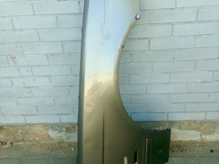 крыло переднее правое BMW 5 серия E39 [рестайлинг] (2000 - 2004), универсал