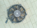 вентилятор радиатора Peugeot 308 T7 (2007 - 2011), 1.6 л., дизель, 9661571480 - фото №2