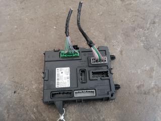 блок предохранителей Renault Scenic 4 поколение (2016 - 2020), 284B10363R