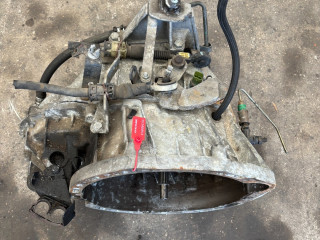 КПП механическая (МКПП) Renault Espace 4 поколение (2002 - 2006), PK4005