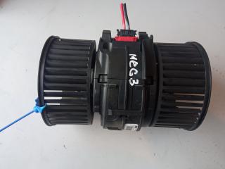 моторчик печки Renault Megane 3 поколение (2008 - 2014), N107042D