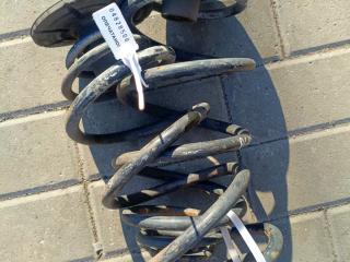 пружина задняя Opel Astra G (1998 - 2009), универсал