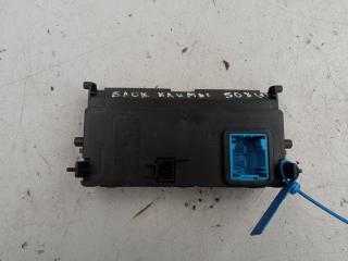 блок управления печки / климат-контроля Peugeot 508 1 поколение 2013, 9665961480