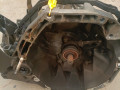 КПП механическая (МКПП) Renault Modus 1 поколение [рестайлинг] (2007 - 2012), 1.6 л., бензин, 5МКПП, JH3131, K4M790 - фото №2