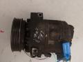 компрессор кондиционера Renault Laguna 3 поколение (2007 - 2012), 8200720417 - фото №2