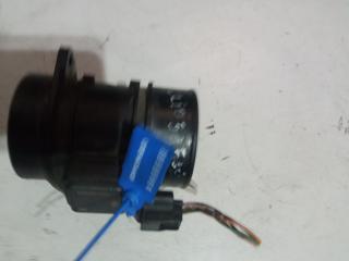 расходомер воздуха Renault Clio 3 поколение (2005 - 2009), 1.5 л., дизель, 8200358901