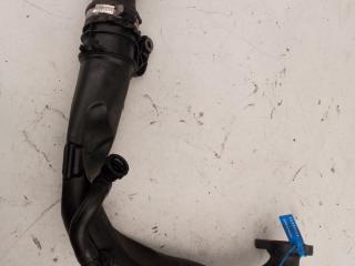 патрубок интеркулера Renault Megane 3 поколение 2012, 1.5 л., дизель, 8200645723