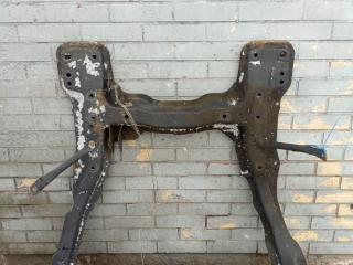 балка подвески передняя (подрамник) Citroen C8 1 поколение (2002 - 2008), 2.2 л., бензин