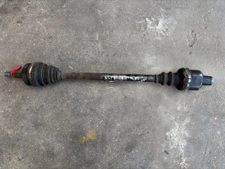 полуось передняя правая (приводной вал, ШРУС) Renault Espace 3 поколение (1996 - 2002), 1.9 л., дизель