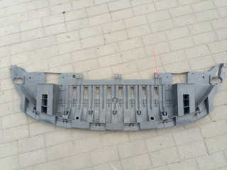 защита бампера (кенгурятник) Renault Scenic 3 поколение (2009 - 2012), 622350003R