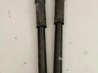 амортизатор задний левый Peugeot 3008 1 поколение (2010 - 2013)