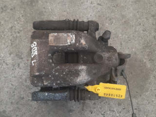 суппорт задний правый Peugeot 308 T7 (2007 - 2011)