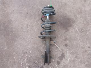 стойка передняя левая Renault Laguna 2 поколение (2001 - 2005)