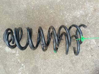 пружина задняя Renault Megane 2 поколение (2002 - 2006)