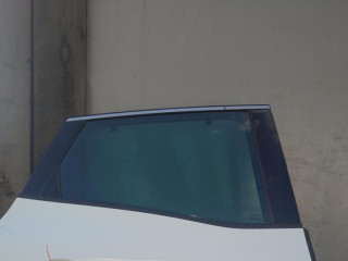 стекло двери задней правой Renault Scenic 4 поколение (2016 - 2020)