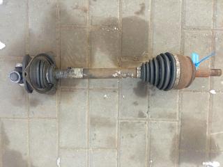 полуось передняя левая (приводной вал, ШРУС) Renault Espace 4 поколение (2002 - 2006), 2.2 л., дизель