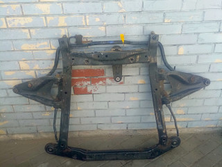 балка подвески передняя (подрамник) Renault Logan 1 поколение [рестайлинг] (2009 - 2012)