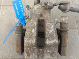 суппорт задний левый Opel Zafira 1 поколение (A) [рестайлинг] (2003 - 2006)