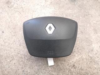 подушка безопасности водителя Renault Scenic 3 поколение (2009 - 2012), 985701921R