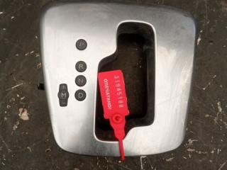 рамка обрамление кулисы Renault Laguna 3 поколение (2007 - 2012), 969430001R