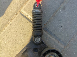 натяжитель Ford Mondeo 3 поколение [рестайлинг] (2003 - 2007), 2.0 л., дизель, 2S7E-6A228