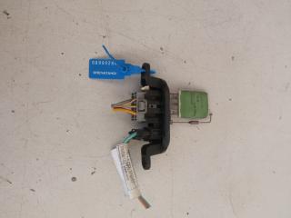 сопротивление печки Renault Master 3 поколение (2010 - 2014), A51004200