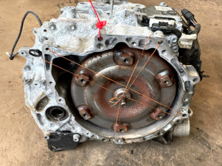 КПП автоматическая (АКПП) Peugeot 508 2 поколение (2018 - 2025), 1.6 л., бензин, AWF8G30, 9822234780, 20GT56