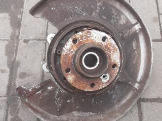 ступица задняя правая BMW 7 серия E65/E66/E67 (2001 - 2005), 4.4 л., бензин