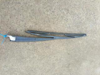 щеткодержатель задний Renault Megane 3 поколение (2008 - 2014), хетчбэк 5 дв.