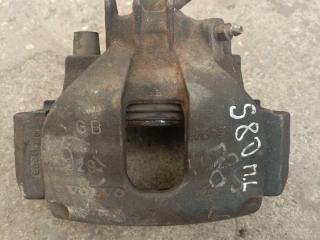 суппорт передний левый Volvo S80 1 поколение (1998 - 2003), LH9209724